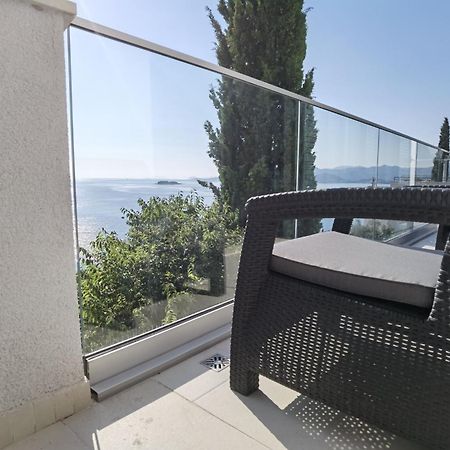 Villa Gloria تْسافتات الغرفة الصورة