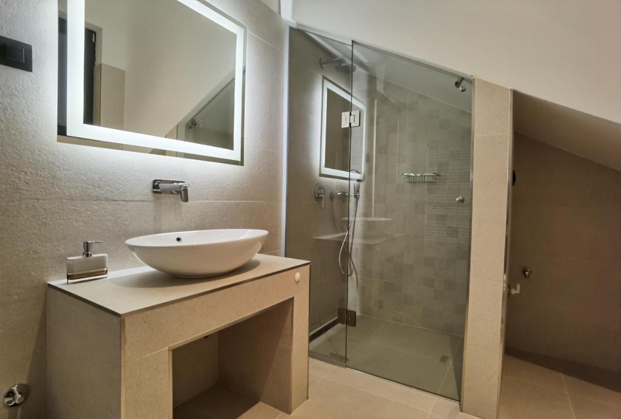 Villa Gloria تْسافتات المظهر الخارجي الصورة