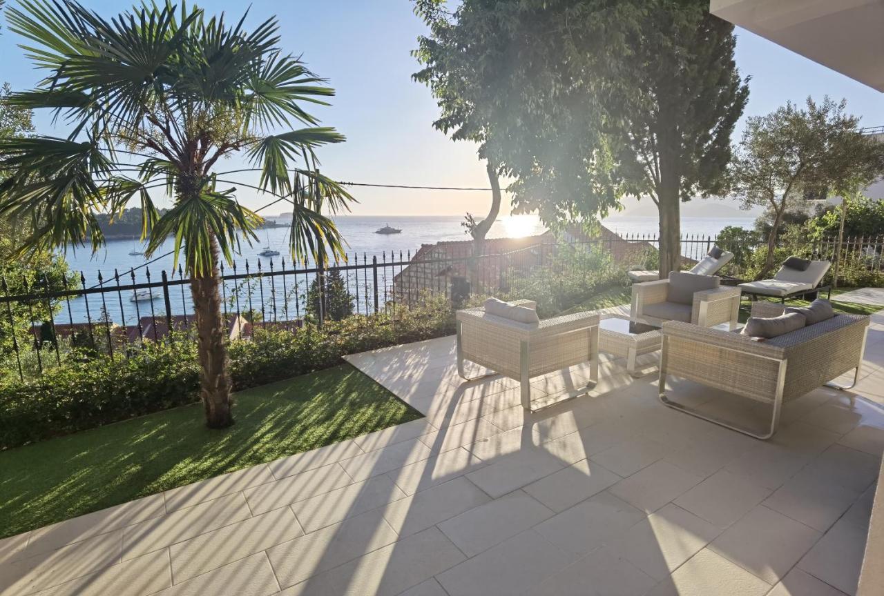 Villa Gloria تْسافتات المظهر الخارجي الصورة