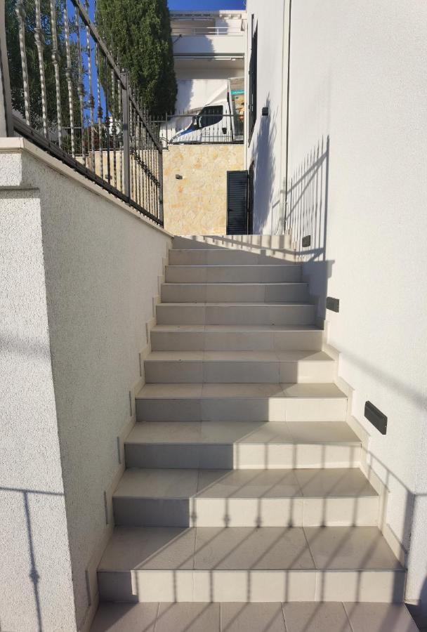 Villa Gloria تْسافتات المظهر الخارجي الصورة