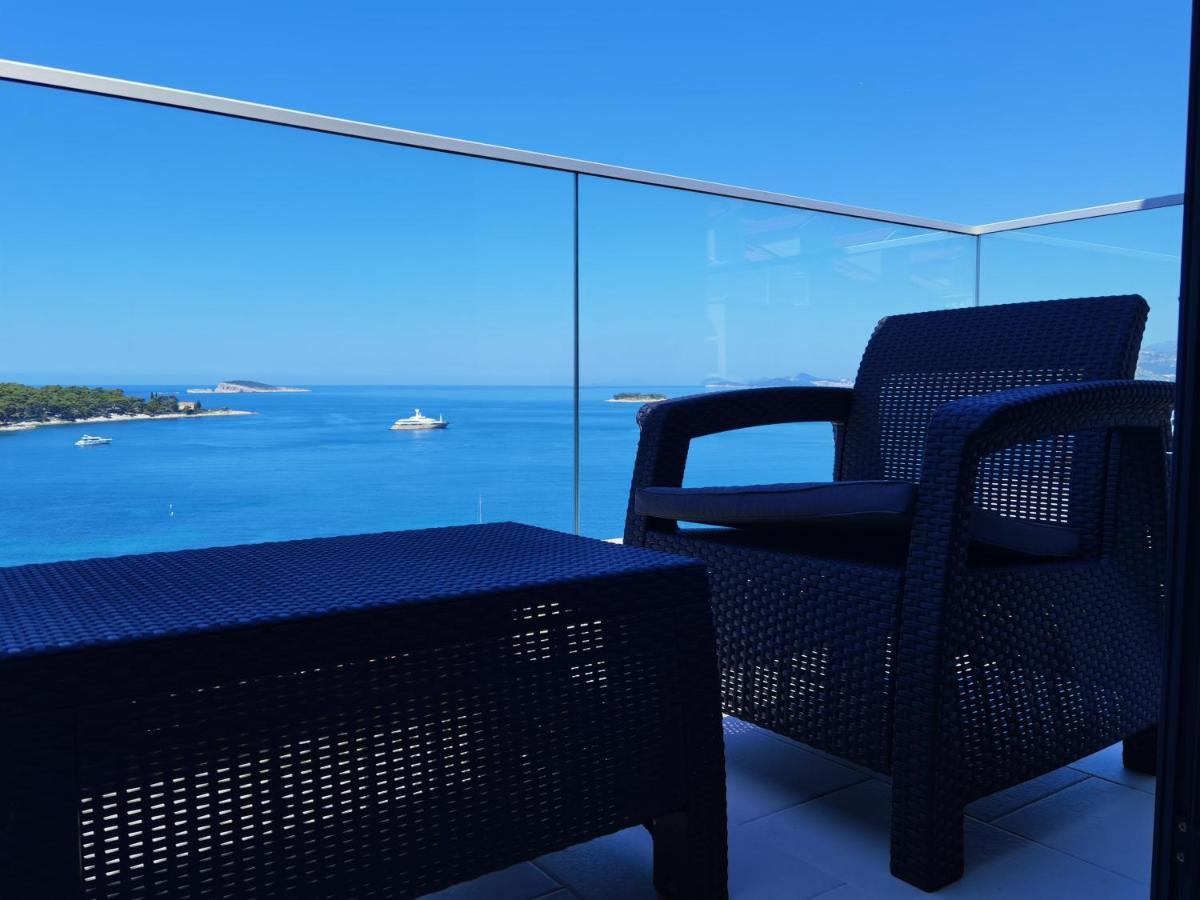 Villa Gloria تْسافتات المظهر الخارجي الصورة