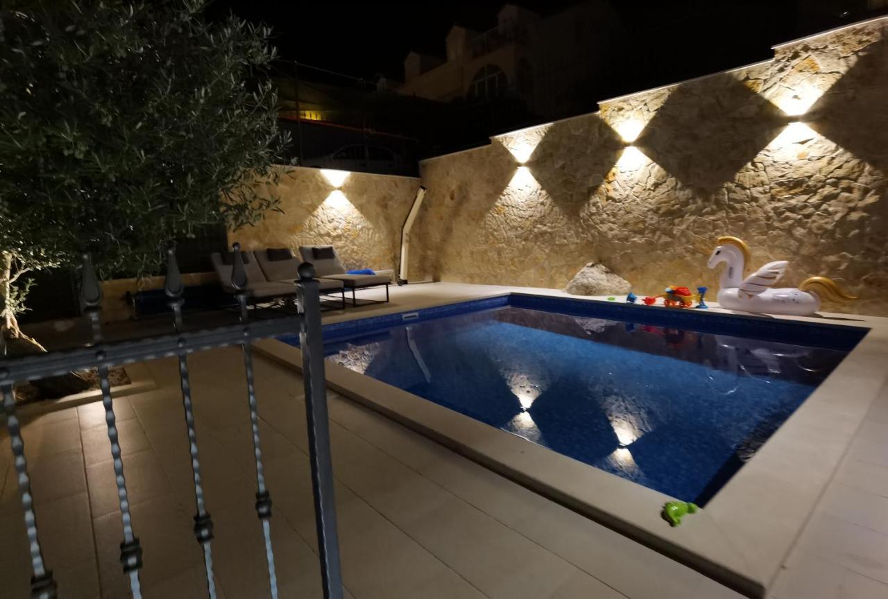 Villa Gloria تْسافتات المظهر الخارجي الصورة