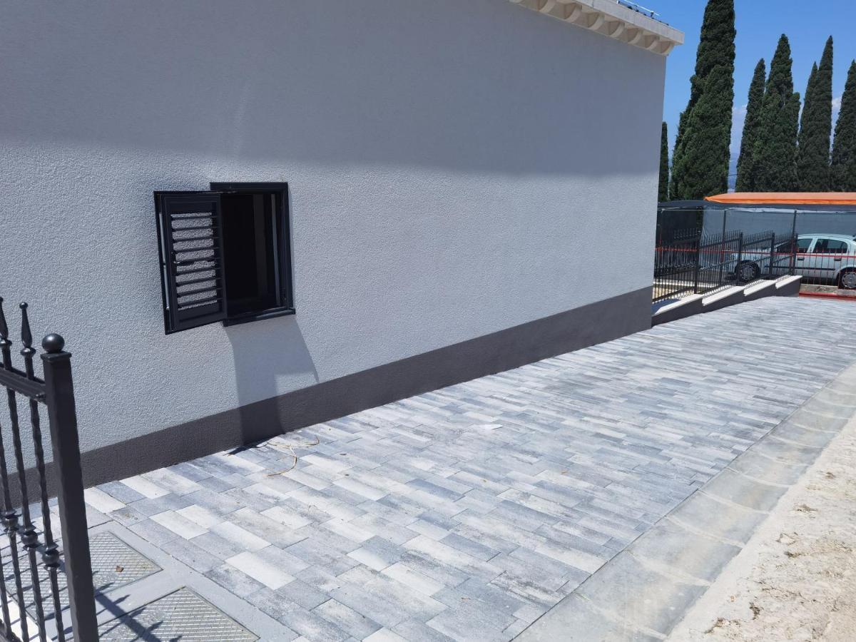 Villa Gloria تْسافتات المظهر الخارجي الصورة