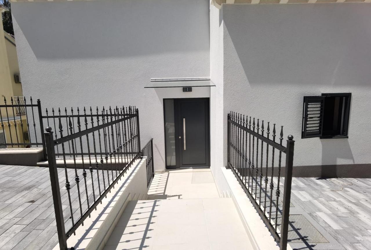 Villa Gloria تْسافتات المظهر الخارجي الصورة