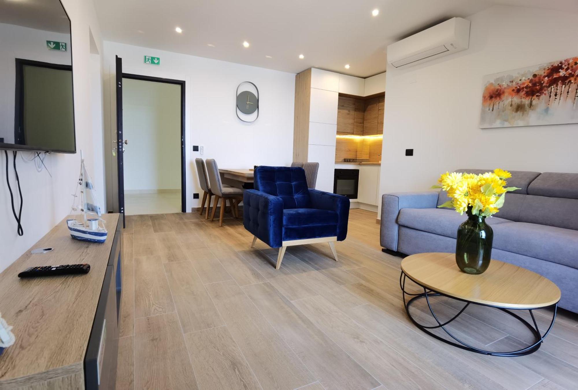 Villa Gloria تْسافتات الغرفة الصورة